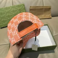 $36.00 USD Gucci Caps #1300530