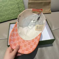 $36.00 USD Gucci Caps #1300530
