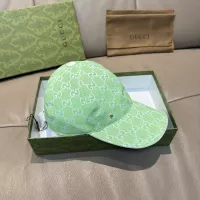 $36.00 USD Gucci Caps #1300531