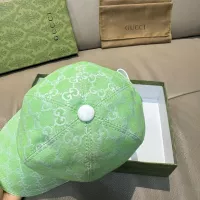 $36.00 USD Gucci Caps #1300531