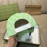 $36.00 USD Gucci Caps #1300531