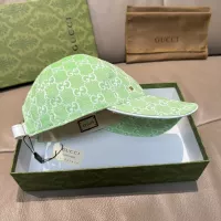 $36.00 USD Gucci Caps #1300531