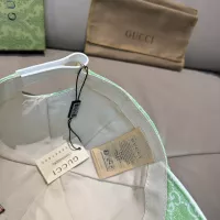 $36.00 USD Gucci Caps #1300531