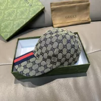 $36.00 USD Gucci Caps #1300533