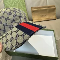$36.00 USD Gucci Caps #1300533