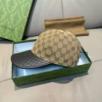$36.00 USD Gucci Caps #1300536