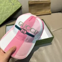 $34.00 USD Gucci Caps #1300568