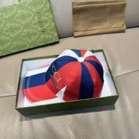 $34.00 USD Gucci Caps #1300569