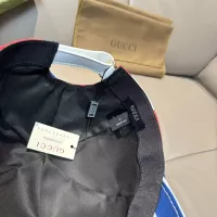 $34.00 USD Gucci Caps #1300569