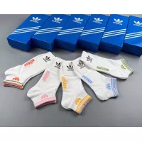 $25.00 USD Adidas Socks #1300587
