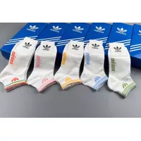 $25.00 USD Adidas Socks #1300587
