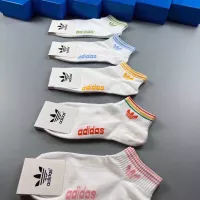 $25.00 USD Adidas Socks #1300587