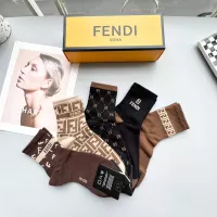 $25.00 USD Fendi Socks #1300596