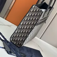 $160.00 USD Christian Dior AAA Man Handbags #1300603