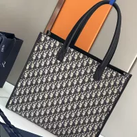 $160.00 USD Christian Dior AAA Man Handbags #1300603