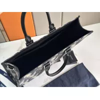 $185.00 USD Christian Dior AAA Man Handbags #1300613