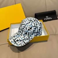$34.00 USD Fendi Caps #1300615