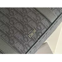 $170.00 USD Christian Dior AAA Man Handbags #1300620
