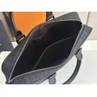 $170.00 USD Christian Dior AAA Man Handbags #1300620