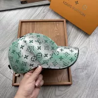 $32.00 USD Louis Vuitton LV Caps #1300633