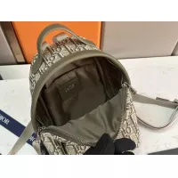 $115.00 USD Christian Dior AAA Man Backpacks #1300639