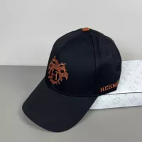 $25.00 USD Hermes Caps #1300640