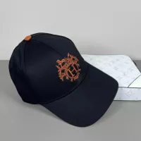 $25.00 USD Hermes Caps #1300640