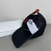 $25.00 USD Hermes Caps #1300640