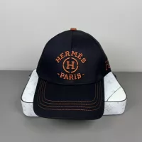 $25.00 USD Hermes Caps #1300649