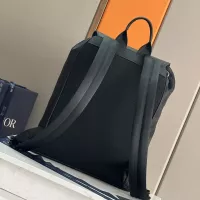 $175.00 USD Christian Dior AAA Man Backpacks #1300653