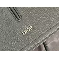 $175.00 USD Christian Dior AAA Man Backpacks #1300653