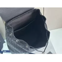 $175.00 USD Christian Dior AAA Man Backpacks #1300653