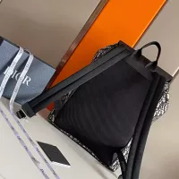 $185.00 USD Christian Dior AAA Man Backpacks #1300654