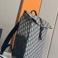 $192.00 USD Christian Dior AAA Man Backpacks #1300667