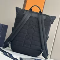 $192.00 USD Christian Dior AAA Man Backpacks #1300667