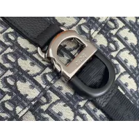 $192.00 USD Christian Dior AAA Man Backpacks #1300667