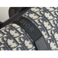 $192.00 USD Christian Dior AAA Man Backpacks #1300667