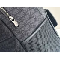 $210.00 USD Christian Dior AAA Man Backpacks #1300672