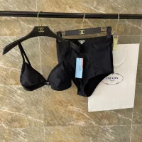 $38.00 USD Prada Bathing Suits For Women #1300753