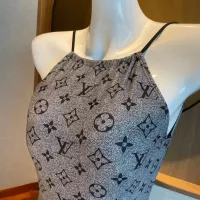 $38.00 USD Louis Vuitton LV Bathing Suits For Women #1300755
