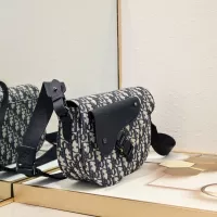 $92.00 USD Christian Dior AAA Man Messenger Bags #1300763