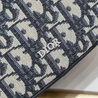 $92.00 USD Christian Dior AAA Man Messenger Bags #1300765