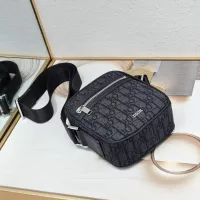 $92.00 USD Christian Dior AAA Man Messenger Bags #1300766