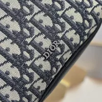 $96.00 USD Christian Dior AAA Man Messenger Bags #1300768