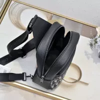 $96.00 USD Christian Dior AAA Man Messenger Bags #1300768