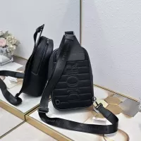 $96.00 USD Christian Dior AAA Man Messenger Bags #1300769