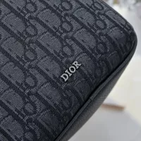 $96.00 USD Christian Dior AAA Man Messenger Bags #1300769