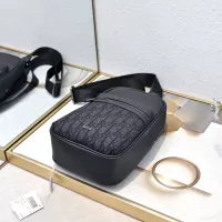 $96.00 USD Christian Dior AAA Man Messenger Bags #1300769