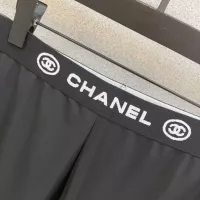 $42.00 USD Chanel Tracksuits Sleeveless For Women #1300773