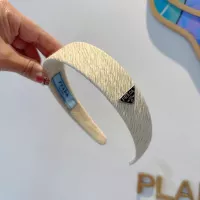 $27.00 USD Prada Headband For Women #1300779